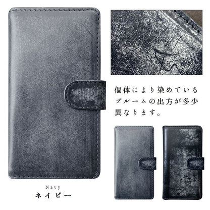 【梅澤商店】 Xperia 10 Ⅵ SO-52E SOG14 A402SO XQ-ES44 スマホケース 手帳型ケース ケース カバー ハンド付き本革ブライドル so52e sog14 a402so 【安心の返品保証付き】