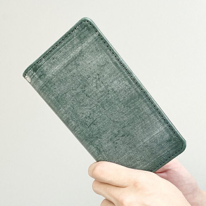 【梅澤商店】 Galaxy Note10+ SC-01M / SCV45 スマホケース 手帳型ケース ケース カバー ハンド付き本革ブライドル sc01m scv45 【安心の返品保証付き】