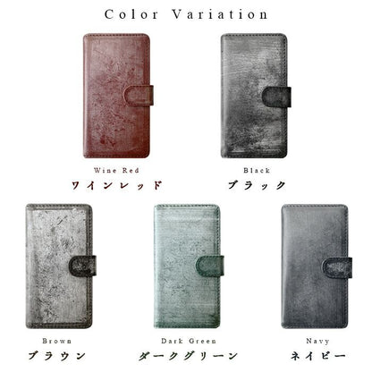 【梅澤商店】 Xperia 1 Ⅶ SO-51F SOG15 A501SO XQ-FS44 スマホケース 手帳型ケース ケース カバー ハンド付き本革ブライドル so51f sog15 a501so 【安心の返品保証付き】