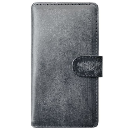 【梅澤商店】 AQUOS wish4 SH-52E A402SH SH-M27 A403SH SHG13 スマホケース 手帳型ケース ケース カバー ハンド付き本革ブライドル sh52e a402sh shm27 a403sh shg13 【安心の返品保証付き】