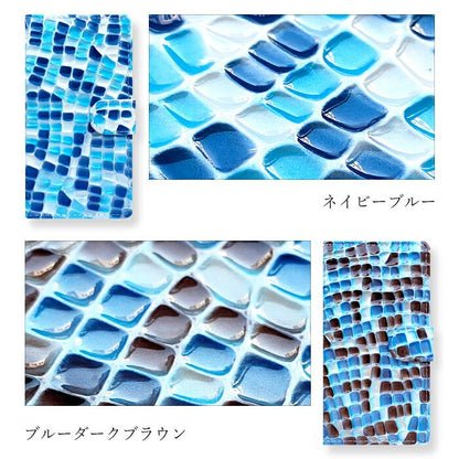 【梅澤商店】 AQUOS sense3 plus サウンド / AQUOS sense3 plus SHV46 / SH-RM11/ 901SH スマホケース 手帳型ケース ケース カバー ハンド付本革キャンディー shv46 901sh 【安心の返品保証付き】