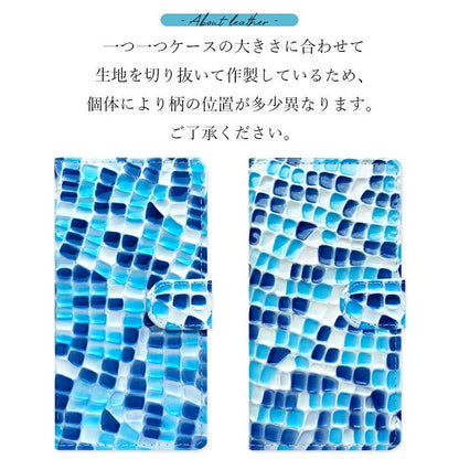 【梅澤商店】 Galaxy A52 5G SC-53B スマホケース 手帳型ケース ケース カバー ハンド付本革キャンディー sc53b 【安心の返品保証付き】