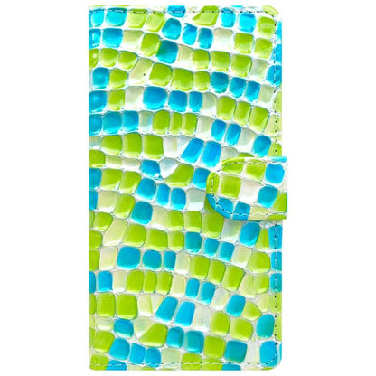 【梅澤商店】 Galaxy Note10+ SC-01M / SCV45 スマホケース 手帳型ケース ケース カバー ハンド付本革キャンディー sc01m scv45 【安心の返品保証付き】