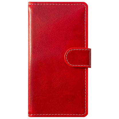 【梅澤商店】 らくらくスマートフォン3 F-06F スマホケース 手帳型ケース ケース カバー ハンド付きダグラスレザー f06f 【安心の返品保証付き】