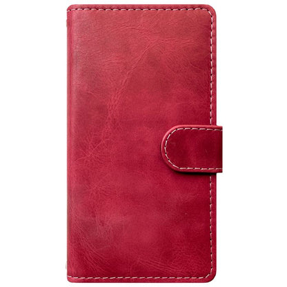 【梅澤商店】 LG style L-03K スマホケース 手帳型ケース ケース カバー ハンド付きジェントルマン l03k 【安心の返品保証付き】