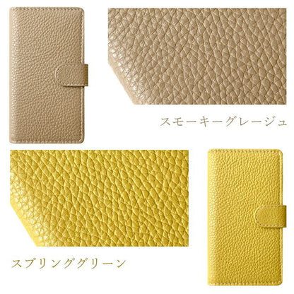 【梅澤商店】 らくらくスマートフォン3 F-06F スマホケース 手帳型ケース ケース カバー ハンド付き本革ハイソ f06f 【安心の返品保証付き】