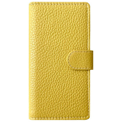 【梅澤商店】 らくらくスマートフォン3 F-06F スマホケース 手帳型ケース ケース カバー ハンド付き本革ハイソ f06f 【安心の返品保証付き】