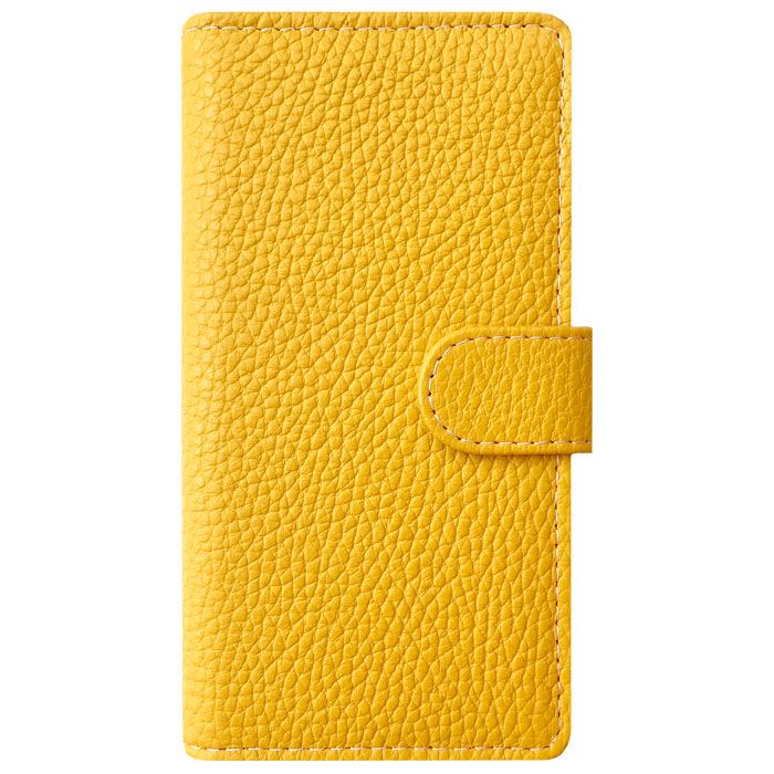 【梅澤商店】 らくらくスマートフォン3 F-06F スマホケース 手帳型ケース ケース カバー ハンド付き本革ハイソ f06f 【安心の返品保証付き】