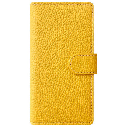 【梅澤商店】 らくらくスマートフォン3 F-06F スマホケース 手帳型ケース ケース カバー ハンド付き本革ハイソ f06f 【安心の返品保証付き】