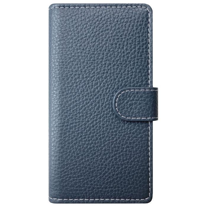 【梅澤商店】 らくらくスマートフォン3 F-06F スマホケース 手帳型ケース ケース カバー ハンド付き本革ハイソ f06f 【安心の返品保証付き】