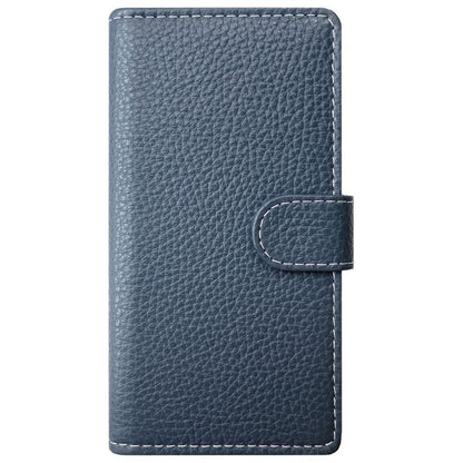 【梅澤商店】 Xperia 10 III / Xperia 10 Ⅲ Lite SO-52B / SOG04 / A102SO / XQ-BT44 スマホケース 手帳型ケース ケース カバー ハンド付き本革ハイソ so52b sog04 a102so 【安心の返品保証付き】