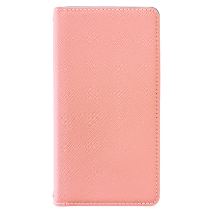 【梅澤商店】 AQUOS シリーズ 対応 北欧 サフィアーノ スマホケース 手帳型ケース ケース カバー