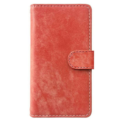 【梅澤商店】 OPPO A54 5G OPG02 スマホケース 手帳型ケース ケース カバー ハンド付きマヤベリー opg02 【安心の返品保証付き】