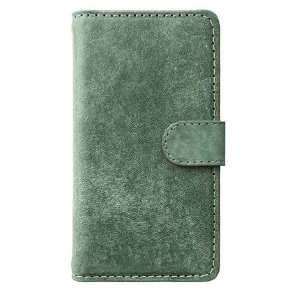 【梅澤商店】 Xperia ACE III SO-53C SOG08 A203SO スマホケース 手帳型ケース ケース カバー ハンド付きマヤベリー so53c sog08 a203so 【安心の返品保証付き】