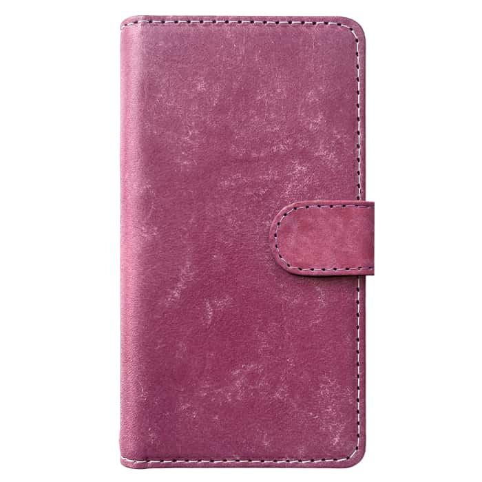 【梅澤商店】 iPhone 12 pro Max スマホケース 手帳型ケース ケース カバー ハンド付きマヤベリー 【安心の返品保証付き】