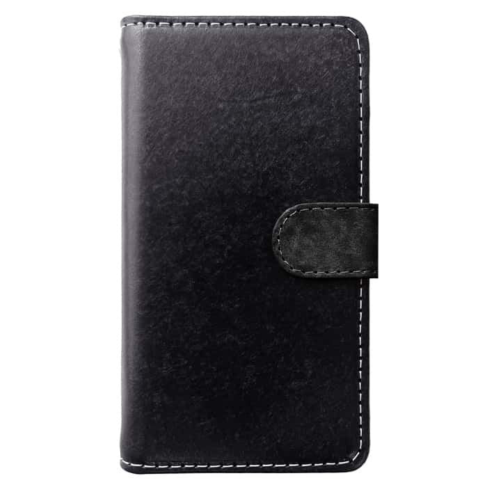 【梅澤商店】 らくらくスマートフォン F-53E スマホケース 手帳型ケース ケース カバー ハンド付きマヤベリー f53e 【安心の返品保証付き】