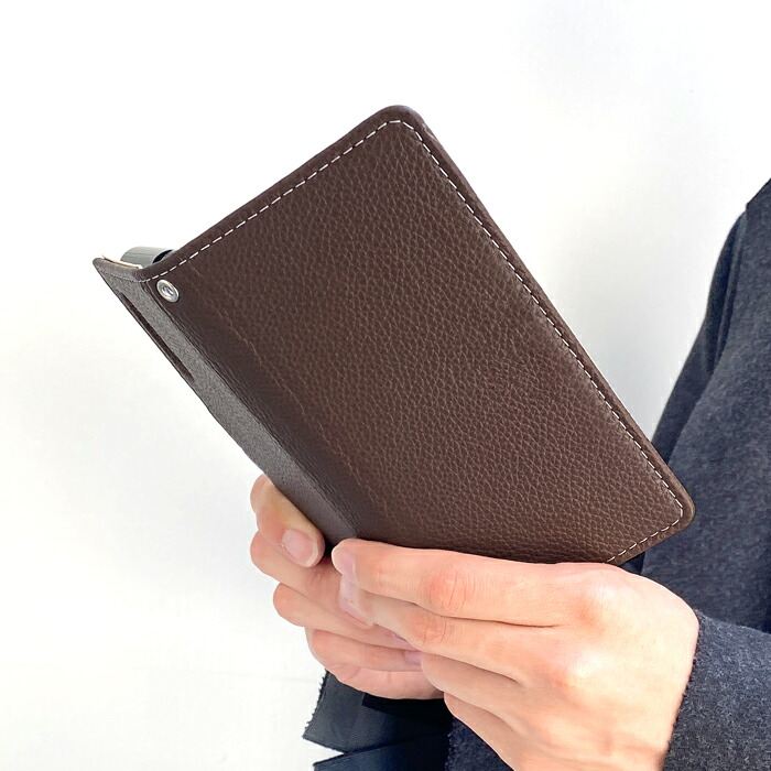 【梅澤商店】 Galaxy A25 5G SC-53F SCG33 スマホケース 手帳型ケース ケース カバー ハンド付き本革紳士淑女 sc53f scg33 【安心の返品保証付き】