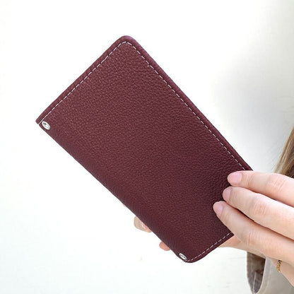 【梅澤商店】 Galaxy A25 5G SC-53F SCG33 スマホケース 手帳型ケース ケース カバー ハンド付き本革紳士淑女 sc53f scg33 【安心の返品保証付き】