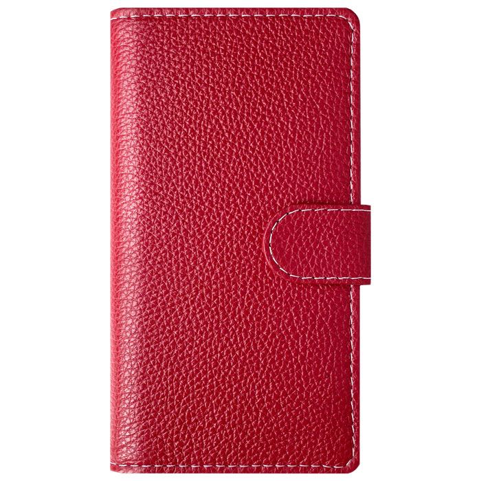 【梅澤商店】 BASIO active BASIO active2 SHG09 SHG12 スマホケース 手帳型ケース ケース カバー ハンド付き本革紳士淑女 shg09 shg12 【安心の返品保証付き】