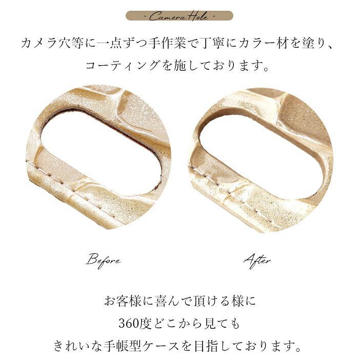 【梅澤商店】 かんたんスマホ4 A402ZT スマホケース 手帳型ケース ケース カバー ハンド2ndステンドグラス a402zt 【安心の返品保証付き】