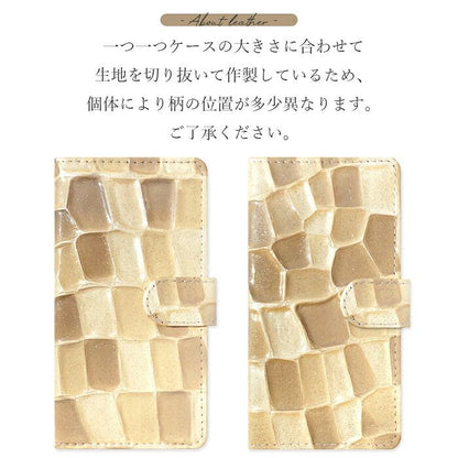【梅澤商店】 Google Pixel 7 スマホケース 手帳型ケース ケース カバー ハンド2ndステンドグラス 【安心の返品保証付き】