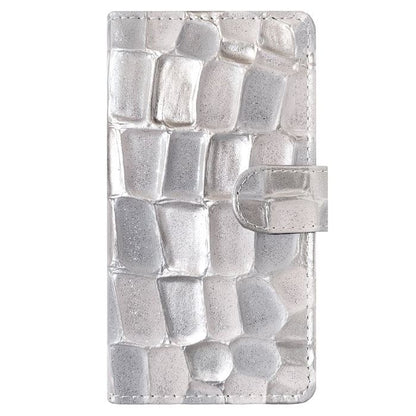 【梅澤商店】 Galaxy S21 Ultra 5G SC-52B スマホケース 手帳型ケース ケース カバー ハンド2ndステンドグラス sc52b 【安心の返品保証付き】