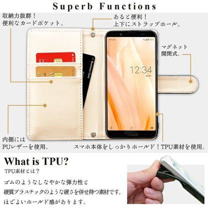 【梅澤商店】 100機種以上対応 ハンドあり栃木レザー スマホケース 手帳型ケース ケース カバー