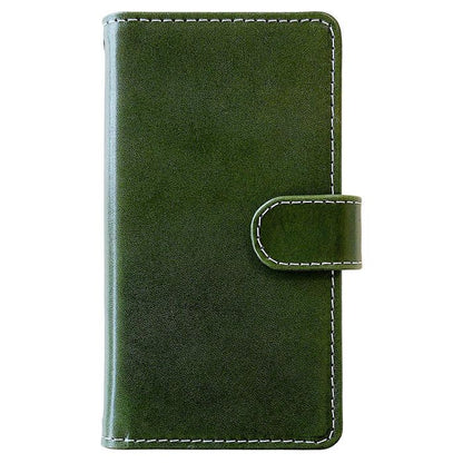 【梅澤商店】 Xperia 1 II SO-51A / SOG01 スマホケース 手帳型ケース ケース カバー ハンドあり栃木レザー so51a sog01 【安心の返品保証付き】