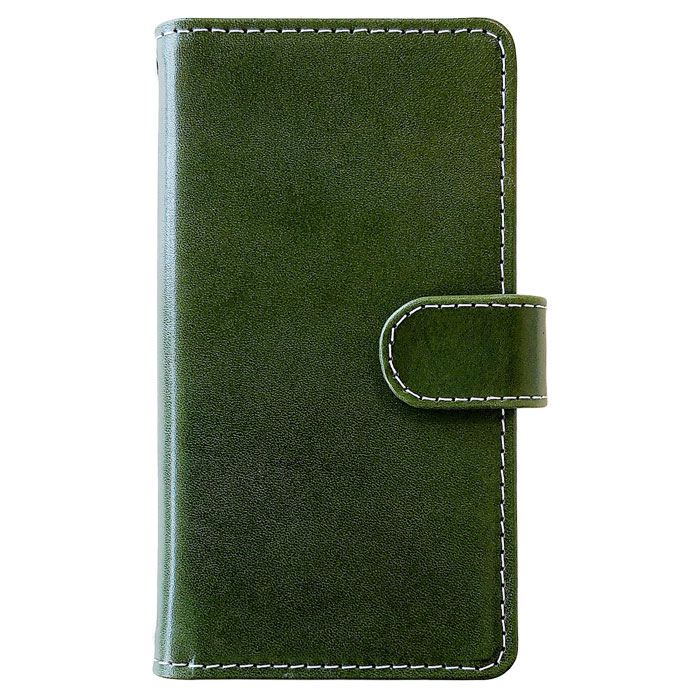 【梅澤商店】 らくらくスマートフォン Lite / a MR01 / A401FC / FCG03 スマホケース 手帳型ケース ケース カバー ハンドあり栃木レザー mr01 a401fc fcg03 【安心の返品保証付き】