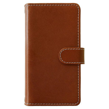 【梅澤商店】 BASIO active3 KYG04 スマホケース 手帳型ケース ケース カバー ハンドあり栃木レザー kyg04 【安心の返品保証付き】