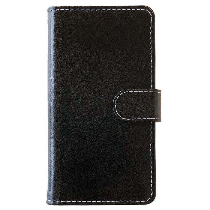 【梅澤商店】 らくらくスマートフォン F-52B スマホケース 手帳型ケース ケース カバー ハンドあり栃木レザー f52b 【安心の返品保証付き】