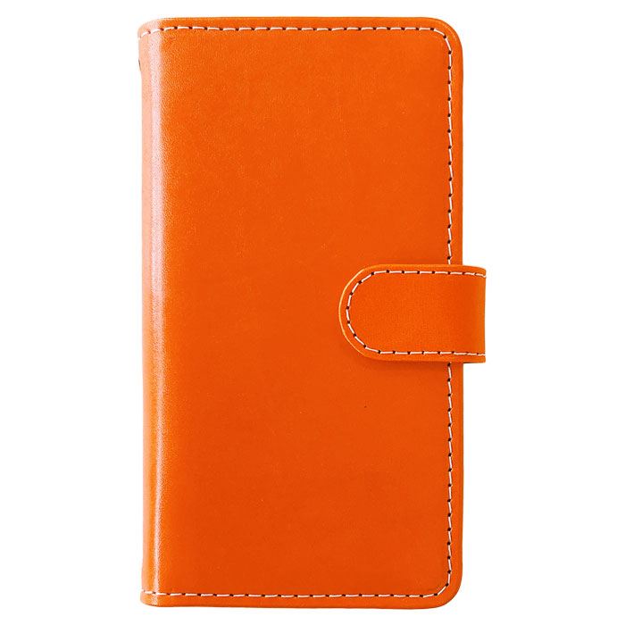 【梅澤商店】 Libero 5G II A103ZT スマホケース 手帳型ケース ケース カバー ハンドあり栃木レザー a103zt 【安心の返品保証付き】